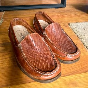 Sperry Top-Sider Loafers Leather